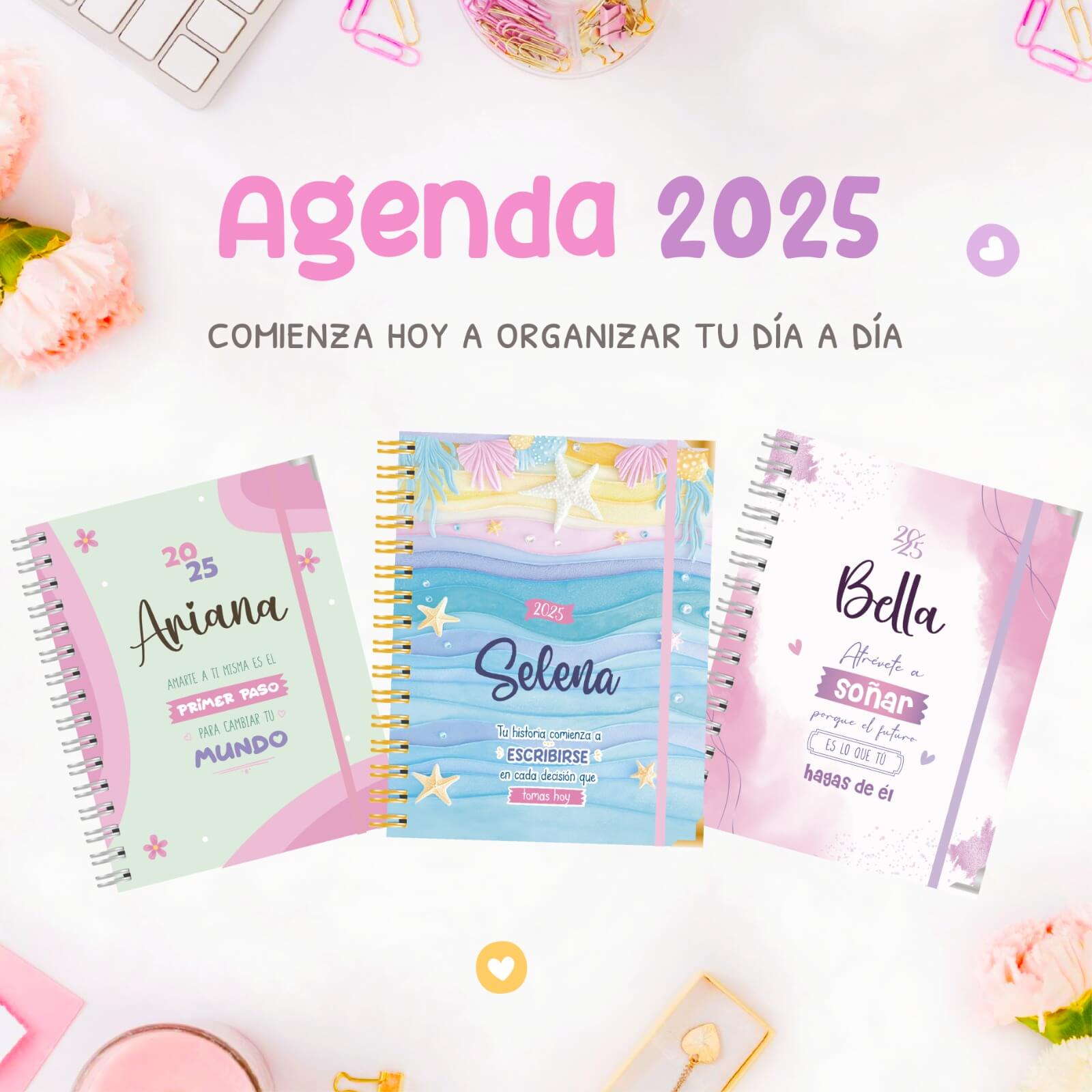 Agenda 2025